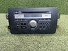 Radija/ CD/DVD grotuvas/ navigacija 3910179J0