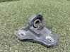 Radiator mount bracket 215145780R
