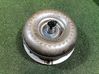 Automatic gearbox 