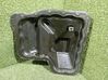 Oil sump 9X2Q6675CB