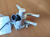 AdBlue injector 160721041R