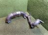 Intercooler hose/pipe 165761592R