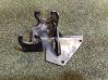 Gear shift cable bracket 1400688680
