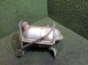 Rear muffler/silencer tail pipe C922