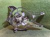 Electric radiator cooling fan 921205638R