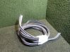 Sliding door rubber seal 
