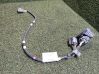 Fuel injection pump control unit/module KK2T14A069AC