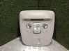 Front seat light 9825950480