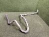 Engine coolant pipe/hose GK218C350BB