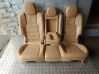 Rear seat 