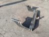 Tow bar set 55R017533