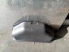 Rear fender molding trim BK31V45466F