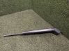 Rear wiper blade arm L8B217C403