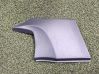 Front sill trim cover 682112965R