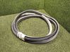 Front door rubber seal 