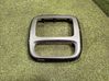 Radio/GPS head unit trim 93454460