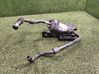 Fuel injection high pressure pump 5N0906274B