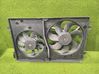 Radiator cooling fan shroud 1355D300163