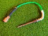 Exhaust gas temperature sensor 226400888R