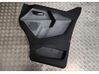 Front door card panel trim BK21V2394201