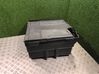 Battery box tray BK2T10N669
