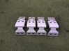 Tailgate hinge 904003815R