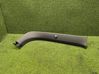 Tailgate/trunk side cover trim D28601JL000