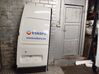 Rear door 901210002R