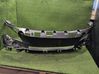 Front bumper upper radiator grill 9836828477