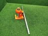 Lift Jack 9280A061