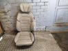 Front driver seat 