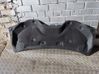 Engine bonnet/hood sound/heat insulation 858406554R
