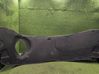 Engine bonnet/hood sound/heat insulation 7C1863831