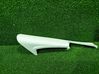 (B) pillar trim (bottom) 7C0867270