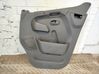 Front door card panel trim 8200729417