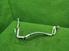 Air conditioning (A/C) pipe/hose GK2119D850AH