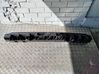 Rear bumper cross member 7C0807305D