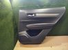 Rear door card panel trim D23032ZG000