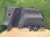Trunk/boot side trim panel 849518736R