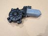 Front door window regulator motor 128001031E