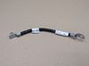 Negative earth cable (battery) 240801526R