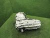 Front differential 95834101009