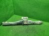 Gearbox mounting bracket 7L0399649E