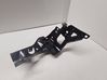 Headlight/headlamp mounting bracket 7302531