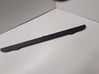 Radiator support slam panel bracket 7347596
