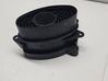 Mass air flow meter 7787076
