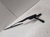 Front wiper blade arm 8352020