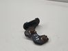 Front bumper mounting bracket 8159362
