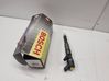Inyector de combustible 0986435011