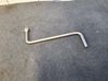Wheel nut wrench 1095831
